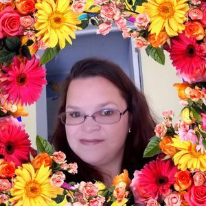 Meet your Posher, Cherilyn